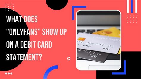 how to use prepaid card on onlyfans|How to Pay for OnlyFans Discreetly in。